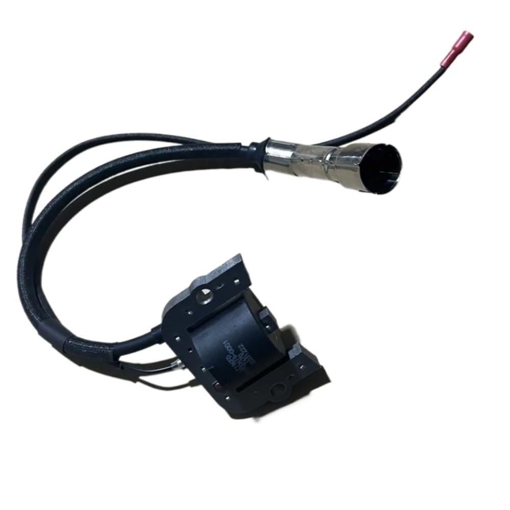 Bobina de Encendido Compatible con Motores de Gasolina 13000 LC196FD, 196F, LC196F, LC13000, 13000 VA, 10 kW, 10,5 kW y 13 kW.