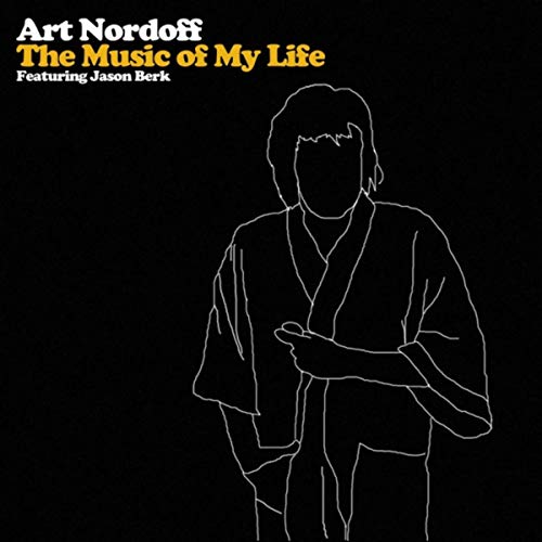 The Music of My Life (feat. Jason Berk)