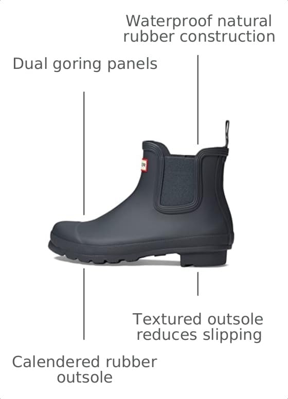 Image of Hunter Women's Original Chelsea Boot