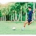 Soccer Jerseys Kids 7#10 Football Sports Fan for Boys Girls Youth Soccer Shirts and Shorts Stockings Set for 4-14 Years Red