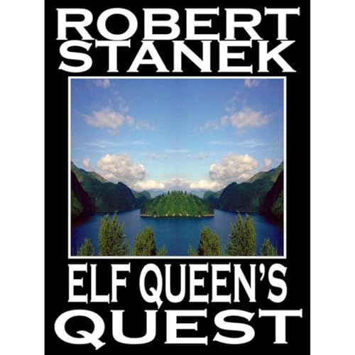 Elf Queen's Quest (Ruin Mist, Dark Path) by Robert Stanek episode artwork