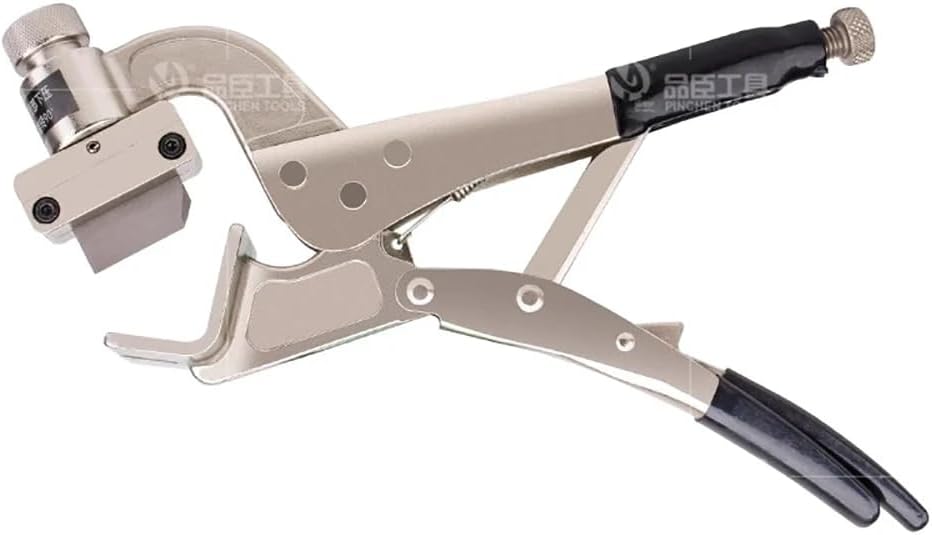 BXQ-F-55 Manual Cable Stripping Pliers Diameter 20-55MM Copper and Aluminum Wire Stripper Alloy Steel Blade Electrician Tools