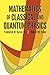 Mathematics of Classical and Quantum Physics (Dover Books on Physics)