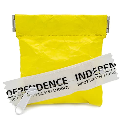 [Luddite] L[P[X _Cg }`p[pXP[X Tyvek CG[