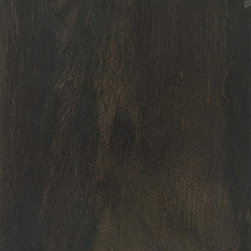 Exotic Wood Zone's Exquisite Gaboon Ebony Guitar Tailpiece for Premium Instrument Resonance and Aesthetics | 8.38