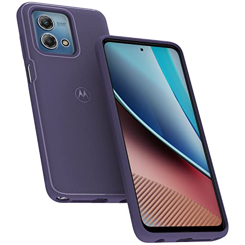 Image of Motorola Moto G Stylus (2023) Textured Protective Daybreak Case | Precision fit Shock Absorbing Cases for Enhanced Phone Grip, Style, Drop Protection for Your Moto G Stylus 2023