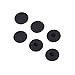 ECS USB Audio Transcription Headset with Infinity-3 USB Foot Pedal - Includes USB Hub and Ear Cushions