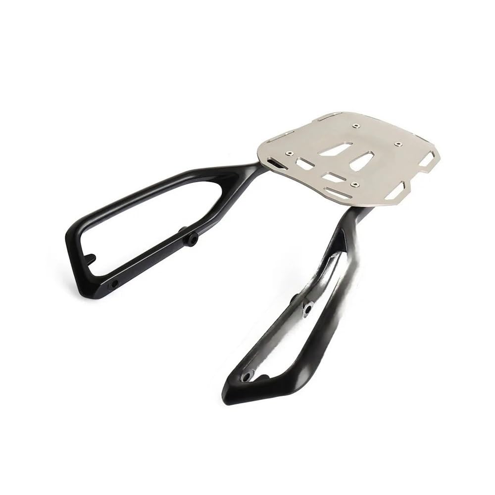Support de sacoches moto et porte-bagages arrière pour Speed 400 Scrambler 400X 2025 - 8