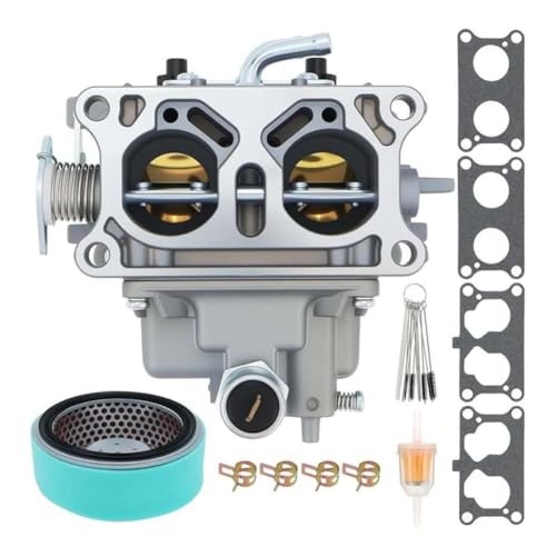 Filtre à huile carburateur 15003-2879 pour réparer moteur FD750D