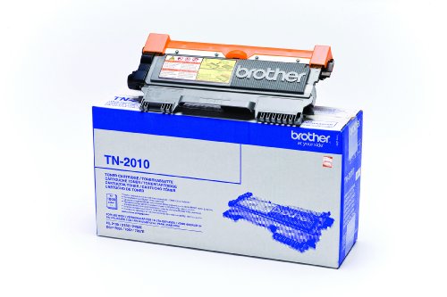 Preisvergleich Produktbild Brother TN-2010 Toner