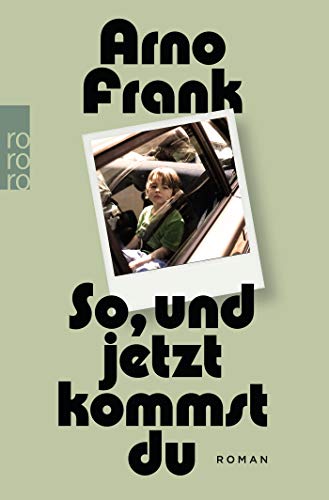 So, und jetzt kommst du So, und jetzt kommst du