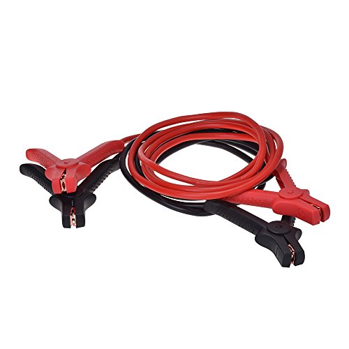 Preisvergleich Produktbild Filmer 2037718 Starthilfekabel 350 Ampere, 25 mm²