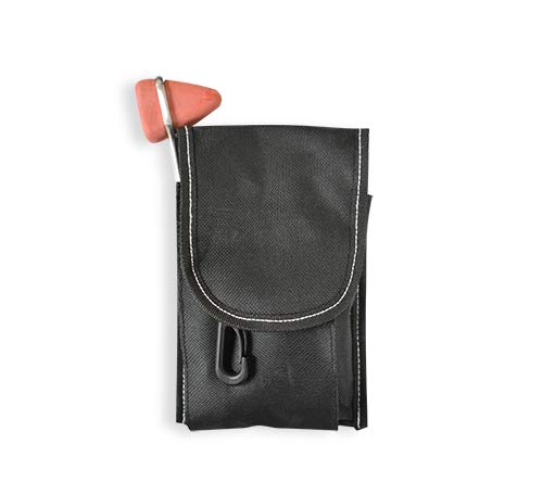 Dr Instruments S-Pak - Veterinary Student Training Kit - Stainless Steel Tools, Carry On Case, Includes Thermometer, Penlight And Reflex Hammer And More. #TOP1