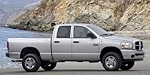 Dodge Ram 2500