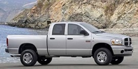 2009 Dodge/Ram 2500