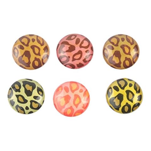 Vigorgift Home Button Sticker Pack Cover