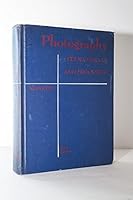 Photography,: Its materials and processes B0007HIRKQ Book Cover