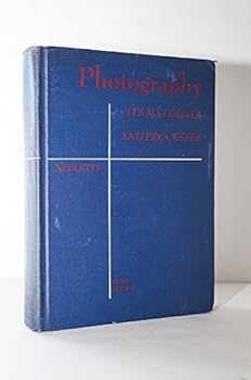 Photography,: Its materials and processes