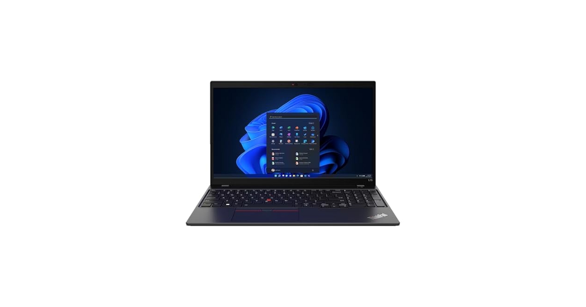 Amazon.com: Lenovo Thinkpad L15 G3 15.6