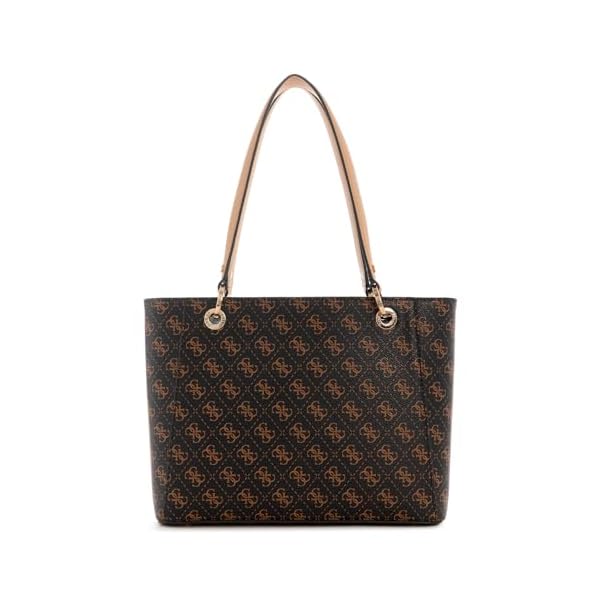 GUESS Noelle Small Noel Tote - Image 2