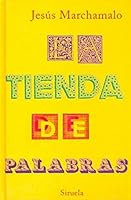 La tienda de palabras 8478444513 Book Cover