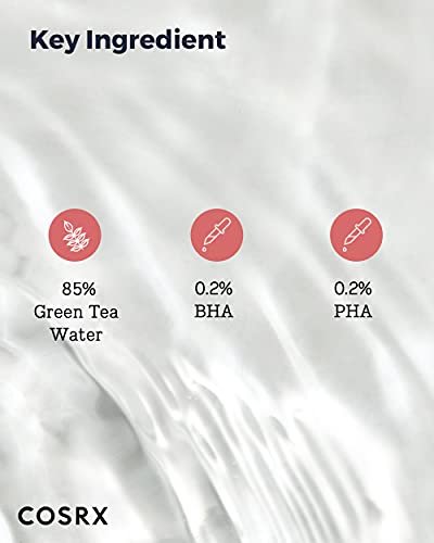 COSRX Acne Calming Liquid Mild, 4.22 fl.oz / 125ml | Alcohol Free Gentle Toner | Korean Skincare, Animal Testing Free, Paraben Free - Image 4