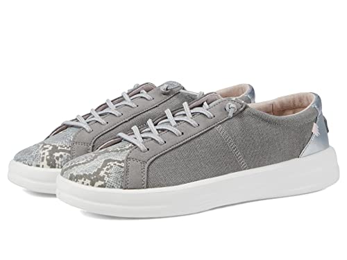 Image of HEYDUDE Women's Karina Slip On Sneakers | Lightweight Casual Everyday Shoes