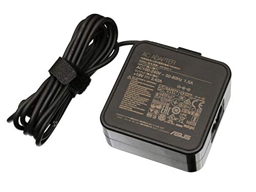 Chargeur ASUS 65 Watts petit format d'origine pour ordinateur VivoBook Q200E