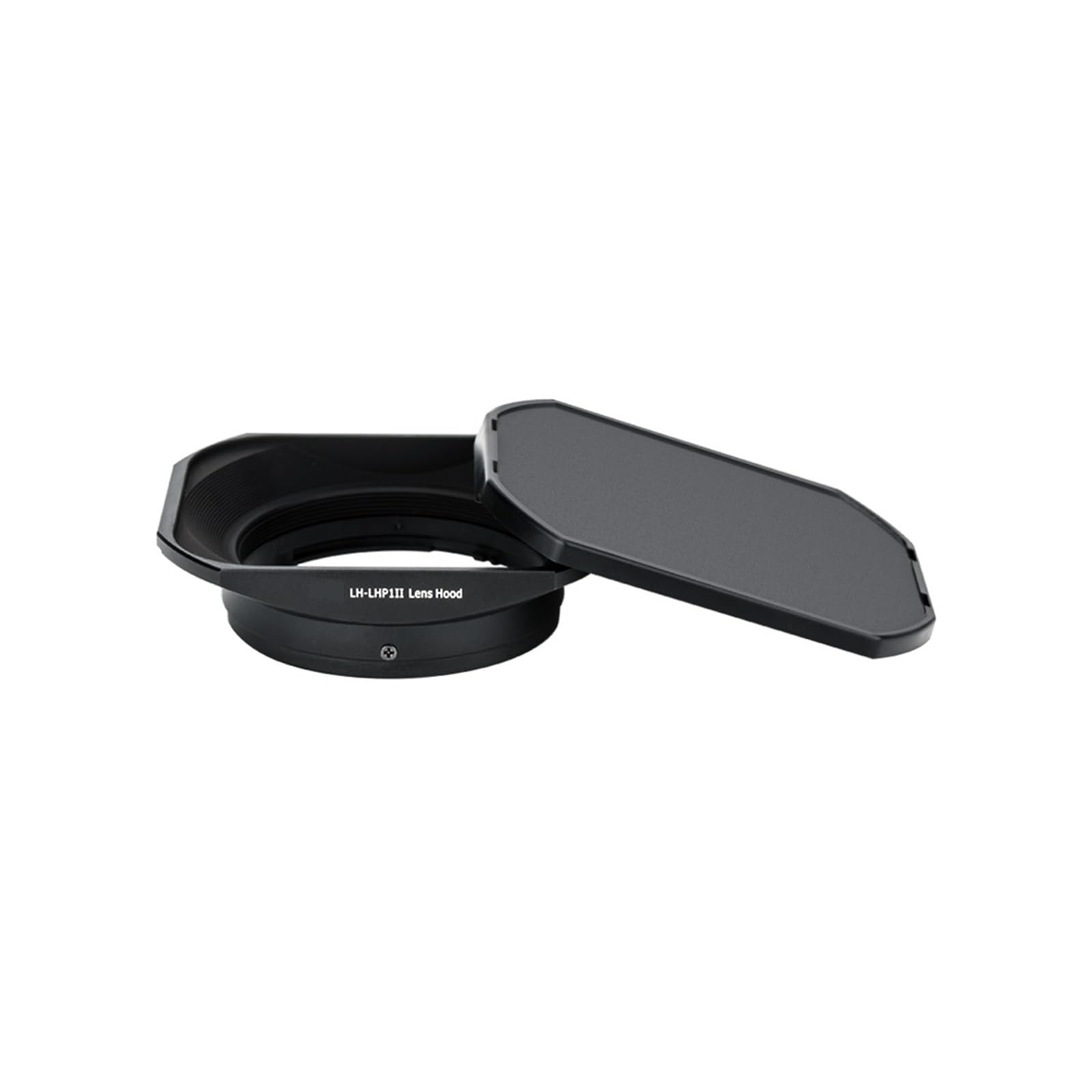 Camera Lens Hood, Compatible con Parasol metálico de la Serie Sony RX1R