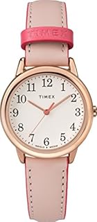 Timex Easy Reader 30mm Damenuhr TW2R62800
