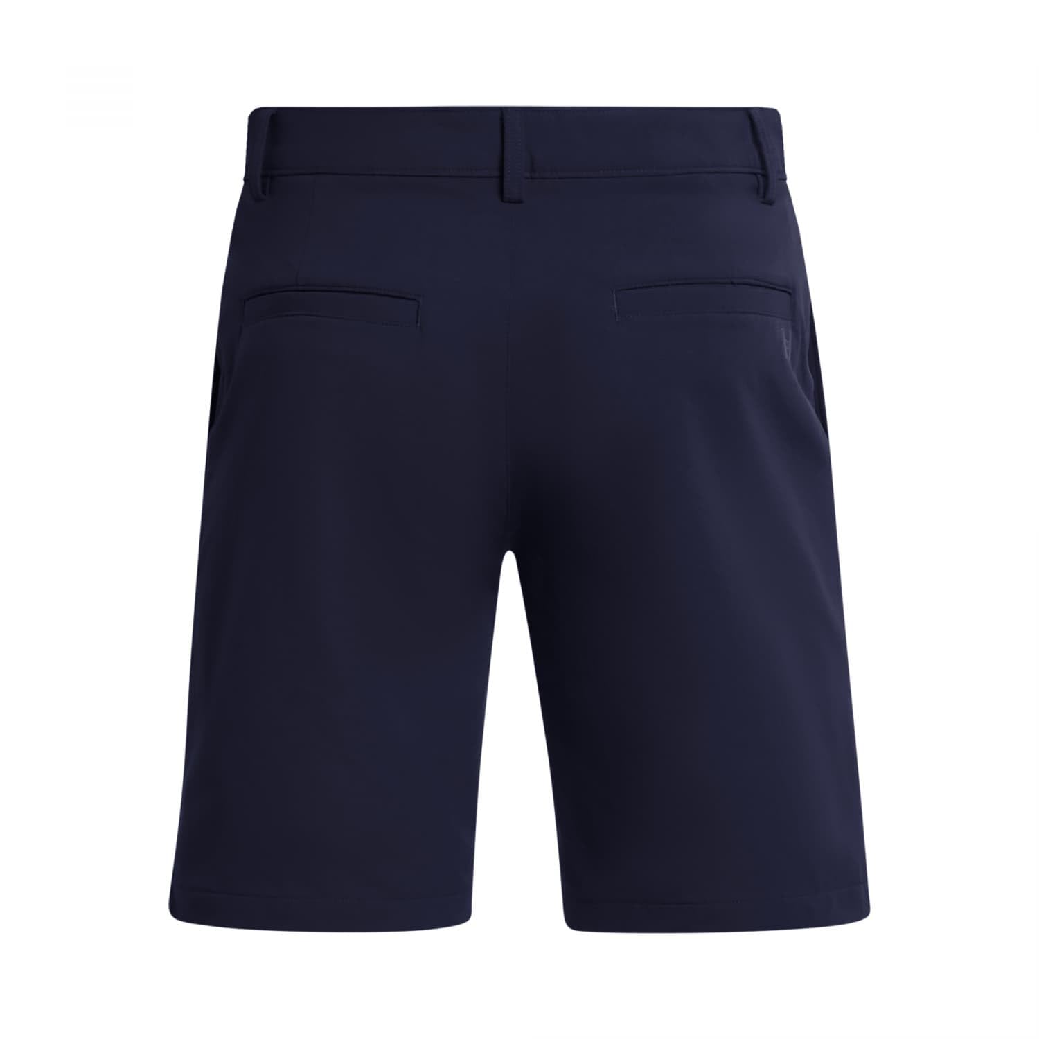 Under Armour Męskie spodenki do biegania Play Up 2 w 1, odprowadzające pot, 34