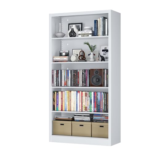 LyAosdFu Book Shelf, 14