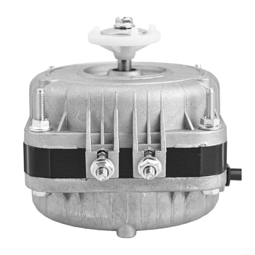 Motor Del Ventilador Condensador De Refrigeración Congeladores (25W)