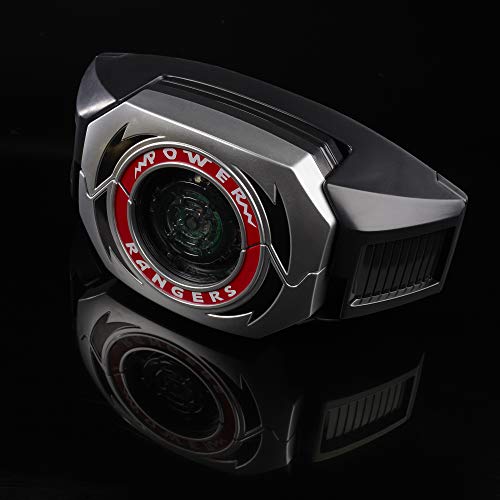 Power Rangers Lightning Collection Mighty Morphin MMPR Morpher