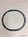 Price comparison product image FEL-PRO Rear Differential Cover Gasket Cherokee XJ KJ KK 1991-2012/ Grand Cherokee WK 2005-2010/ Commander XK 2006-2010/ Nitro KA 2007-2012 DANA 8.25" RDS55047