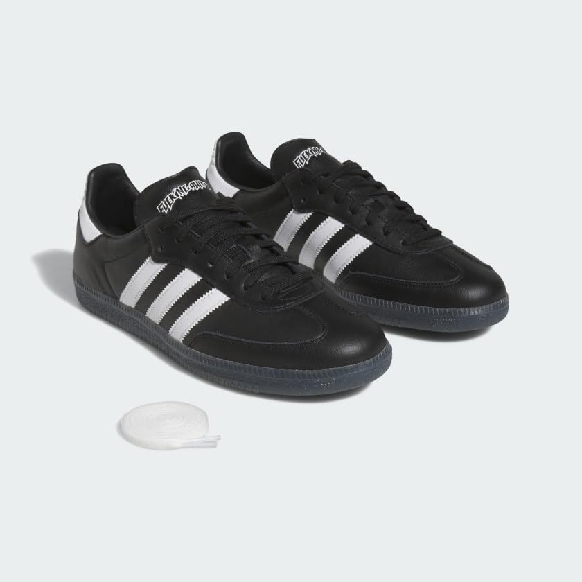 Image of Adidas FA Samba Shoes