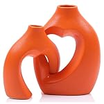 Vases Orange