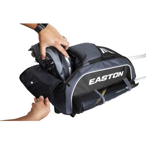 Easton 8064881 Game Ready Backpack Equipment Bag thumb #4
