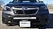 Fits all 2021 Subaru Outback 2.5 models, SSD Performance Rally Light Bar (Bull Bar, Nudge Bar), 4 Light Mounting Tabs, Tough Powder Coat finish