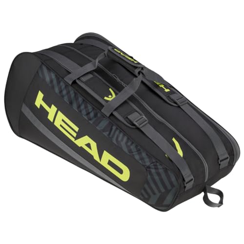 El mejor review de Pádel paletero los más recomendados. 35 Imagen adicional