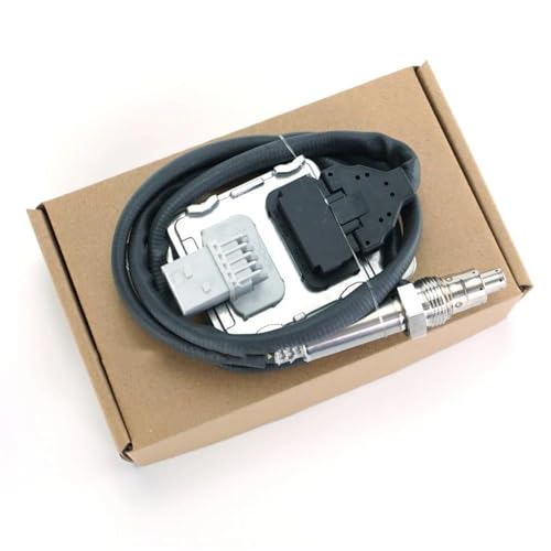Capteur d'oxyde d'azote 68210084Aa de haute précision pour Ram