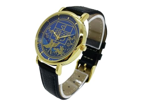 観光列車ヘッドマークウォッチ（腕時計）観光列車 ＳＬ銀河 大人男女兼用 鉄道コレクション JR東日本商品化許諾済のサムネイル