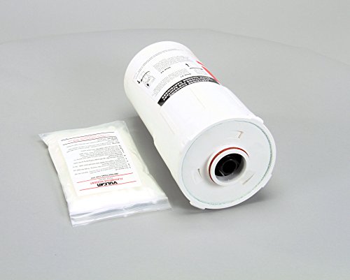 Vulcan-Hart 00-857487-00600 Preventive Maintenance Kit for Vulcan-Hart SMF-600 ScaleBlocker Water Filtration Systems