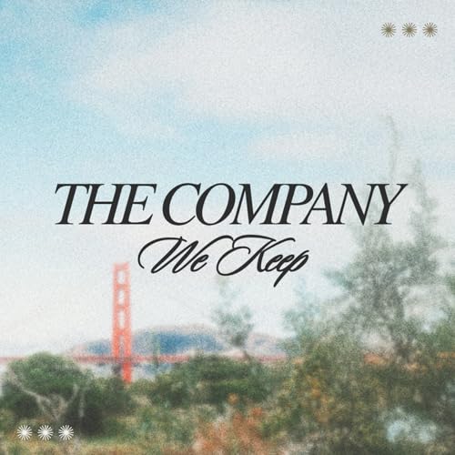 Good and Pleasant Relationships