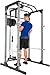 FITNESS REALITY Super Max Power Cage & Lat Pulldown attachment for Fitness Reality 810XLT (set of 2) FITNESS REALITY Super Max Power Cage & Lat Pulldown attachment for Fitness Reality 810XLT (set of 2)