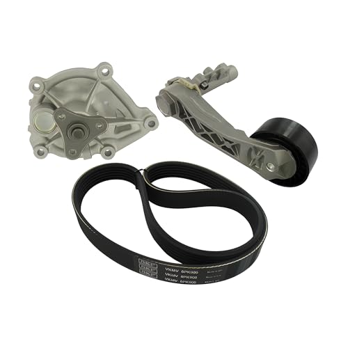 Kit de distribución SKF VKMC 33410 de alta durabilidad para sincronización precisa del motor