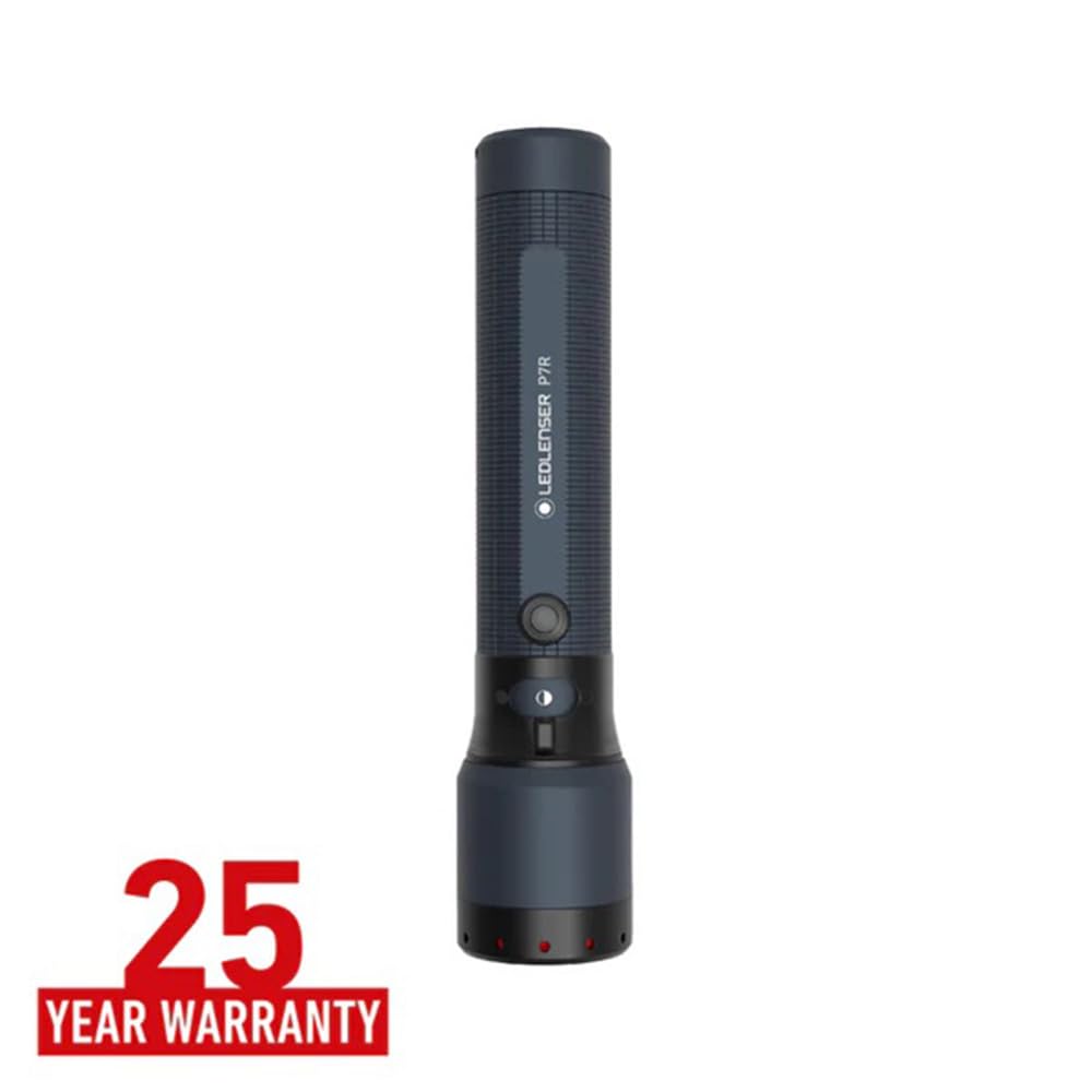 Amazon.co.jp: Ledlenser P7R 25th Anniversary Model Hand Light 2000