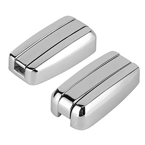 Akozon Gancio del Sedile dell'automobile 2 Pezzi