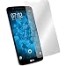 Produktbild PhoneNatic 8er-Pack Displayschutzfolien klar kompatibel mit LG Stylus 3