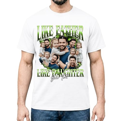 Image of Personalized Family Trip Shirts 2026 - Matching Vacation Shirts - Custom T-Shirts - Family Matching Outfit
